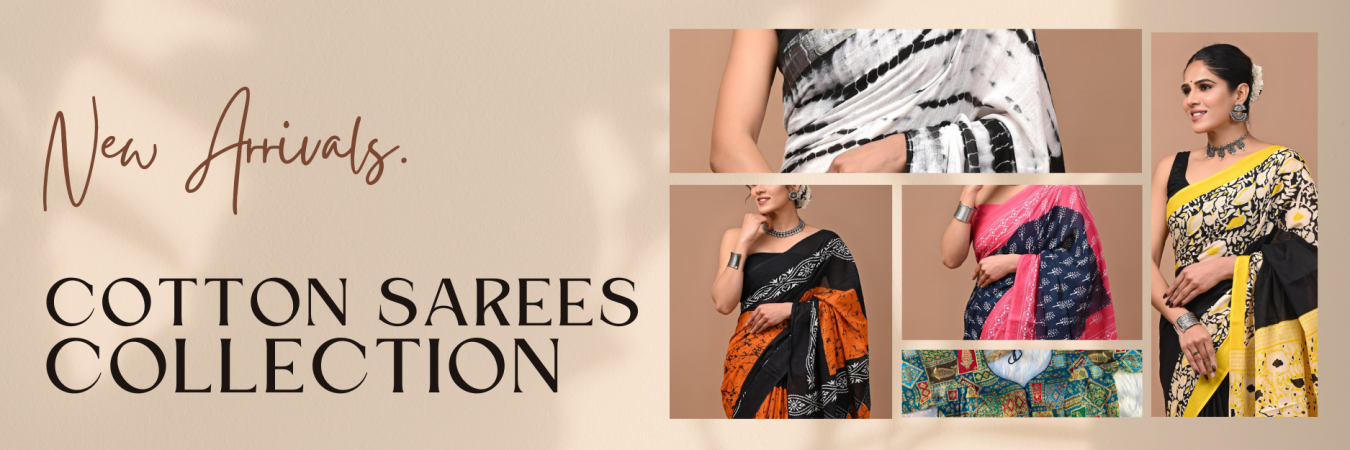  Sarees 