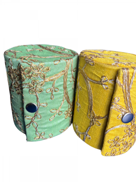  Nu_bangle Box_green Yellow 