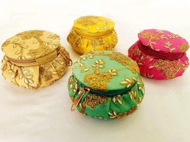  Nu_matki Bangle Box_set Of 4 